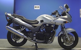 KAWASAKI ZR 700 S 2004 ZR750F