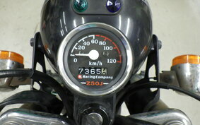 HONDA APE 100 HC07