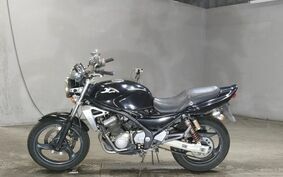 KAWASAKI BALIUS 250 Gen.2 ZR250B