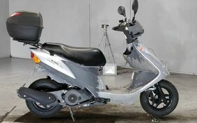 SUZUKI ADDRESS V125 G CF4EA