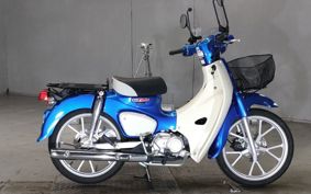 HONDA SUPER CUB110 JA59