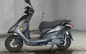 YAMAHA AXIS Z SED7J