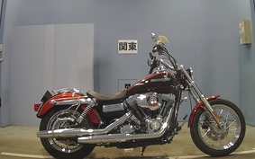 HARLEY FXDC 1580 2012 GV4