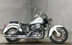 HONDA SHADOW 400 2002 NC34