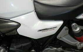 HONDA CB1300SF SUPER FOUR 2011 SC54