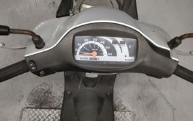 SUZUKI LETS2 CA1PA