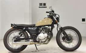 SUZUKI GRASS TRACKER Bigboy NJ4DA