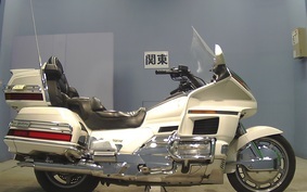 HONDA GL1500 GOLD WING SE 1995 SC22