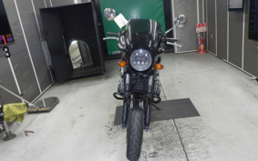 HONDA CB400SF GEN 4 A 2018 NC42