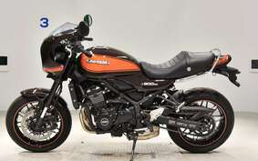 KAWASAKI Z900RS CAFE 2021 ZR900C