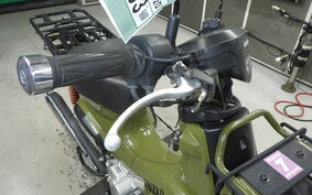 HONDA CROSS CUB 110 JA45