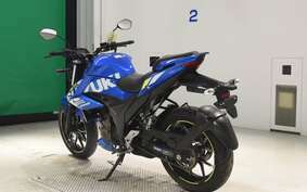 SUZUKI GIXXER 250 ED22B