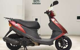 SUZUKI ADDRESS V125 G CF46A