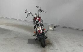 YAMAHA VIRAGO 250 3DM