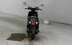 SUZUKI LET's CA4AA