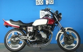 HONDA CBX550F 2014 PC04