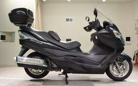 SUZUKI SKYWAVE 250 (Burgman 250) Gen.3 CJ44A