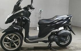 YAMAHA TRICITY 125 SE82J