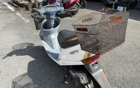 HONDA SUPER DIO AF27