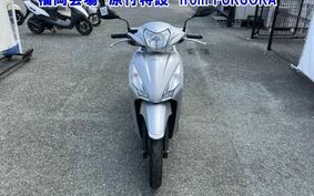 HONDA DIO 110 JF58