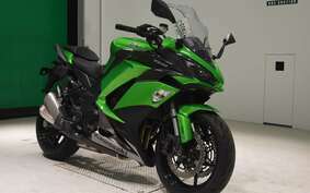 KAWASAKI NINJA 1000 A 2017 ZXT00W