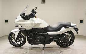 HONDA CTX700 D 2013 RC69