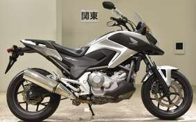 HONDA NC 700 X A 2012 RC63