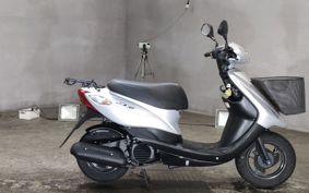 YAMAHA JOG SA55J