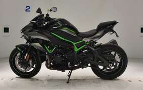 KAWASAKI Z H2 2020 ZRT00K