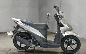 SUZUKI ADDRESS 110 CE47A