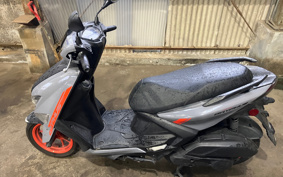 YAMAHA  CYGNUS  GRIF ASU SEJ4J