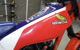 HONDA TLR200 MD09