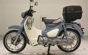 HONDA C125 SUPER CUB JA58