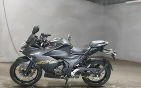 SUZUKI GIXXER 250 SF ED22B