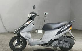 SUZUKI ADDRESS V125 G CF4EA