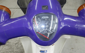 HONDA C110 SUPER CUB JA07