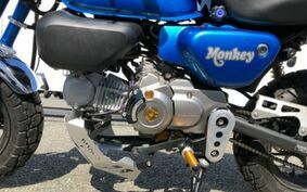 HONDA MONKEY 125 JB03