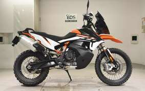 KTM 890 ADVENTURE	 R 2024