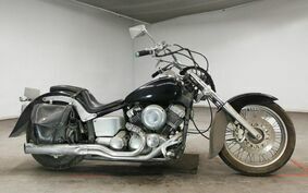 YAMAHA DRAGSTAR 400 1996 4TR