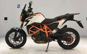 KTM 690 DUKE R 2015 LDU40