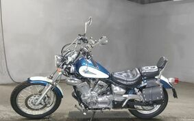 YAMAHA VIRAGO 250 S 3DM