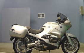 BMW R1150RS 2002 0447