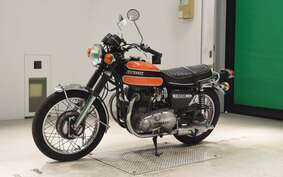 KAWASAKI W1 SA 1972 W1F