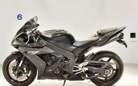 YAMAHA YZF-R1 2006 RN13