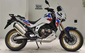 HONDA CRF1100L AFRICA TWIN DCT 2024 SD15