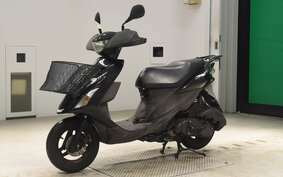 SUZUKI ADDRESS V125 S CF4MA