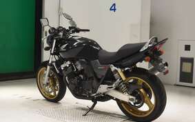 HONDA CB400SF VTEC Spec3 2005 NC39