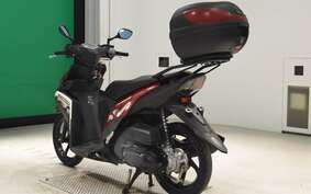 YAMAHA MIO 125 SE88