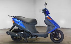 SUZUKI ADDRESS V125 CF4EA