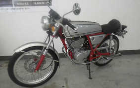 HONDA DREAM 50 AC15